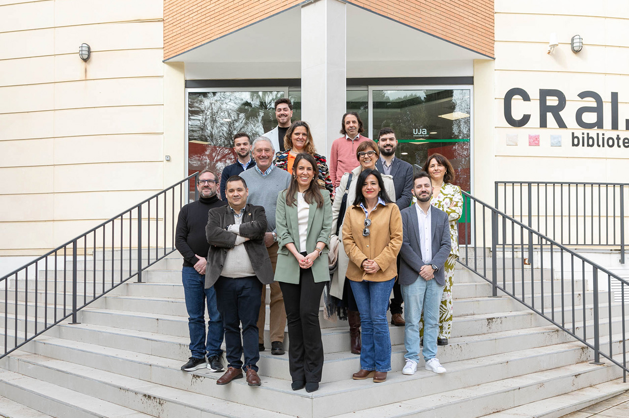 Noticias MicroChip4Age - Grupo ASIA