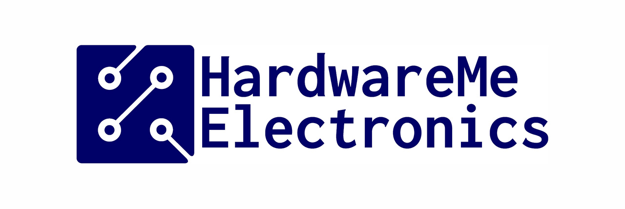 Noticias MicroChip4Age - Logotipo HardwareMe Electronics