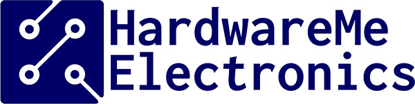 logo HardwareMe Electronics